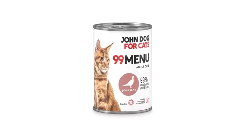 mokra-karma-dla-kota-99-menu-bazant-400-g-john-dog-for-cats-jpg.webp