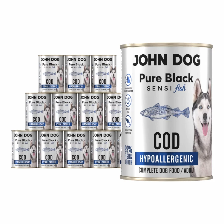 mokra-karma-dla-psa-dorsz-400-g-pure-black-sensi-fish-zestaw-12-puszek.webp