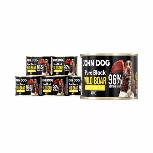 karma-mokra-dla-psa-pure-black-dzik-200-g-john-dog-1.webp