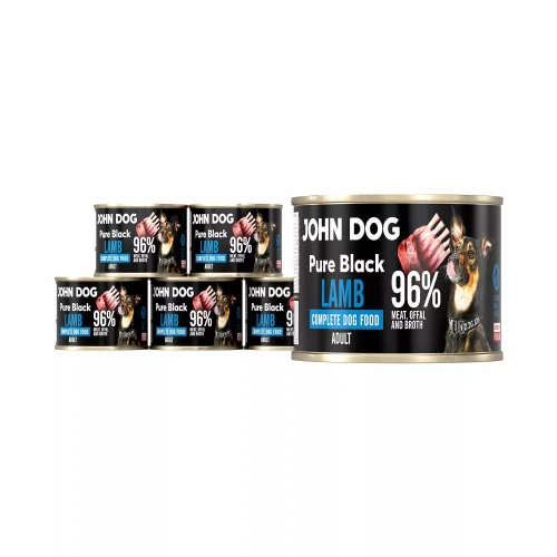 karma-mokra-dla-psa-pure-black-jagniecina-200-g-john-dog-1.webp