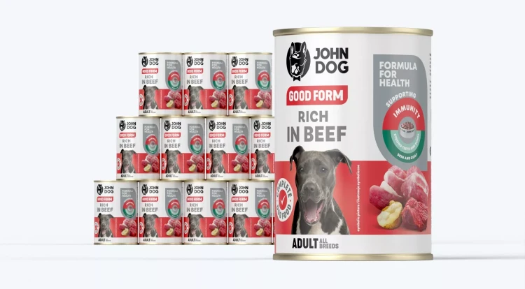 karma-mokra-dla-psa-john-dog-good-form-wolowina-zestaw-12x400g-.webp