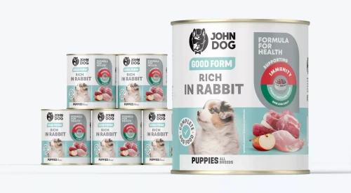 karma-mokra-dla-szczeniaka-john-dog-good-form-krolik-zestaw-6x800g.webp