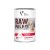 Raw Paleo Wołowina/Beef Adult Mokra Karma dla psów 400g.jpg