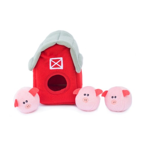 zippypaws-pluszowa-norka-domek-ze-swinkami-zp821.jpg