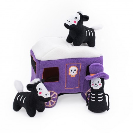 zippypaws-pluszowa-norka-halloween-karoca-zp789.jpg