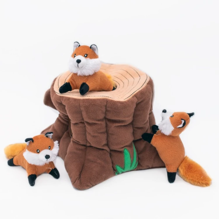 zippypaws-pluszowa-norka-lisy-xl-zp1012.jpg