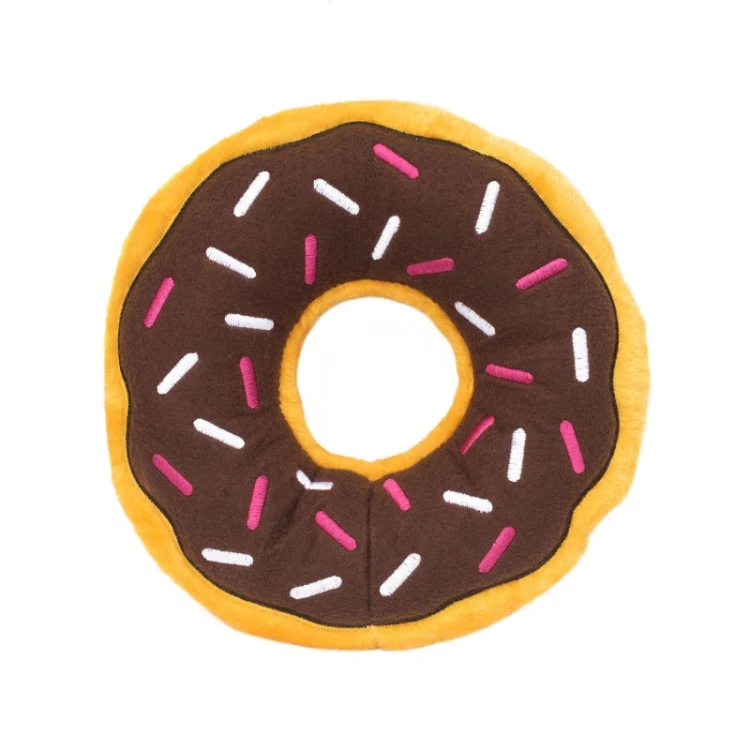 zippypaws-pluszowy-donut-jumbo-czekoladowy-zp863.jpg