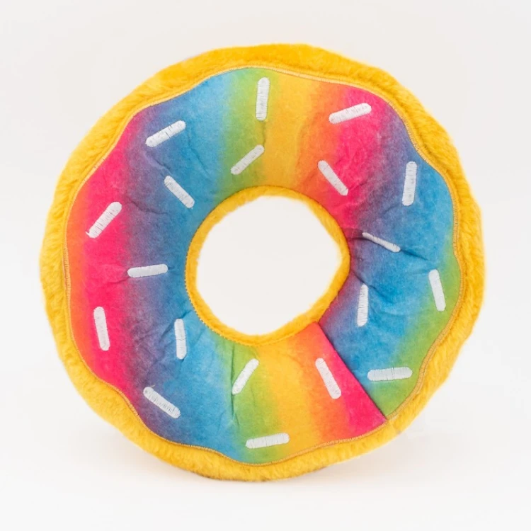 zippypaws-pluszowy-donut-jumbo-teczowy-zp1023.jpg