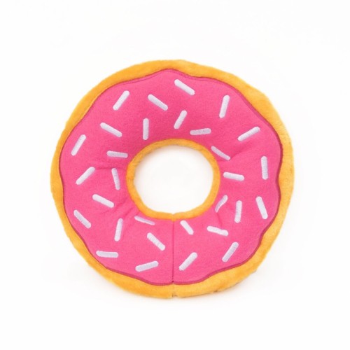 zippypaws-pluszowy-donut-jumbo-truskawkowy-zp864.jpg