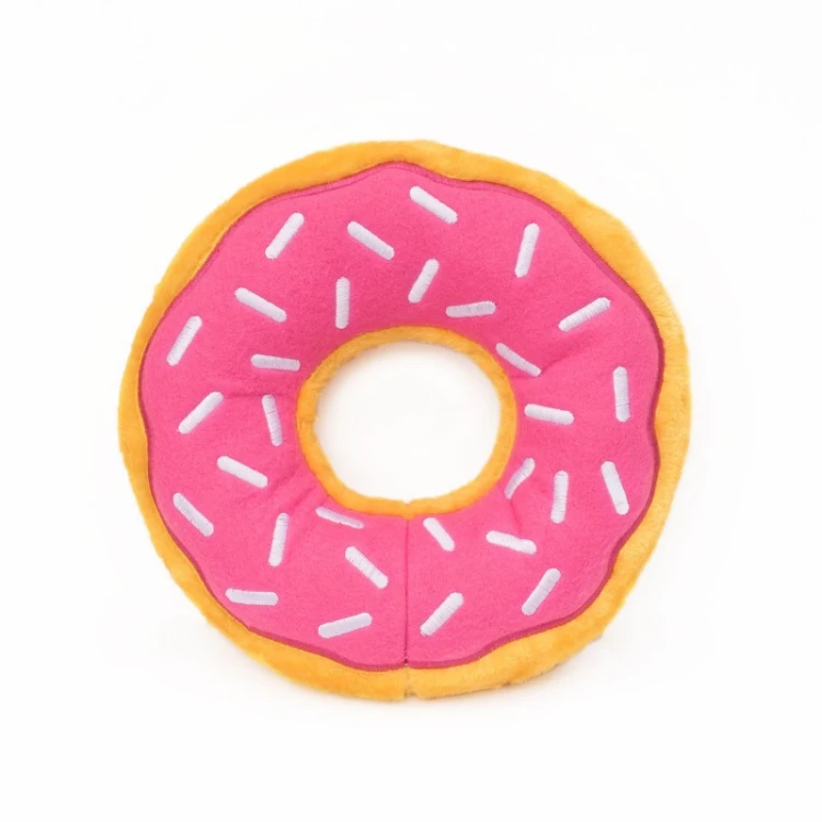 zippypaws-pluszowy-donut-jumbo-truskawkowy-zp864.jpg