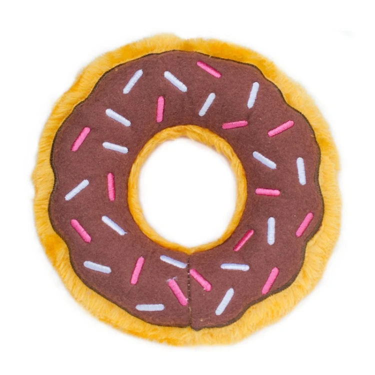 zippypaws-pluszowy-donut-standard-czekoladowy-zp255.jpg
