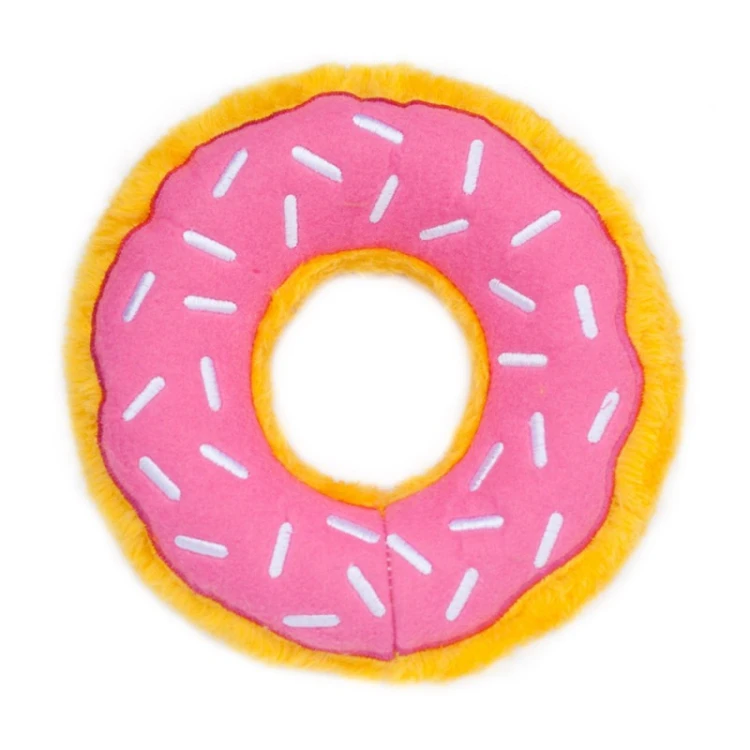 zippypaws-pluszowy-donut-standard-truskawkowy-zp256.jpg