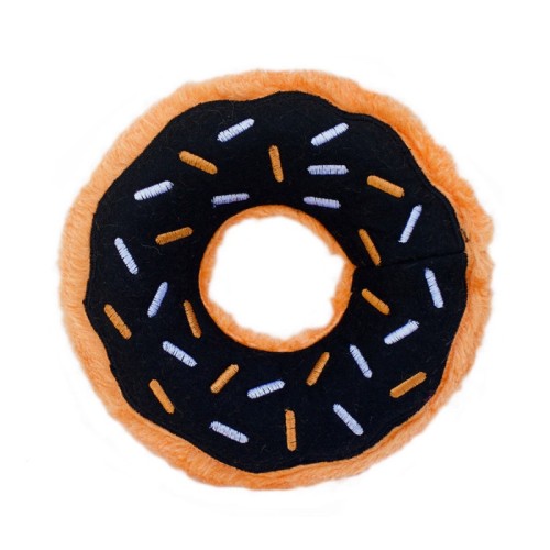 zippypaws-donut-pluszowy-standard-czarny-zp659.jpg