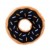 zippypaws-donut-pluszowy-standard-czarny-zp659.jpg