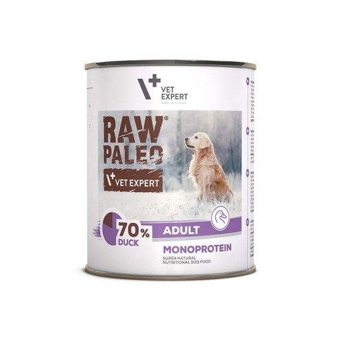 raw-paleo-adult-dog-duck-800g-mokra-karma-dla-psow-doroslych-monoproteina-z-kaczka.jpg