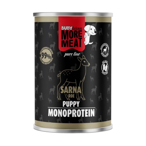 bubalicious-more-meat-mono-karma-dla-szczeniat-pure-line-400g-puppy-sarna-3800.jpg