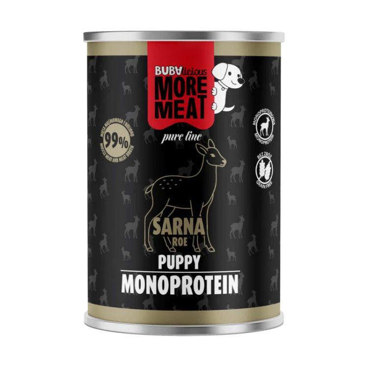 bubalicious-more-meat-mono-karma-dla-szczeniat-pure-line-400g-puppy-sarna-3800.jpg