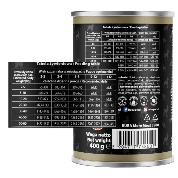 bubalicious-more-meat-mono-karma-dla-szczeniat-pure-line-400g-puppy-sarna-3800.jpg