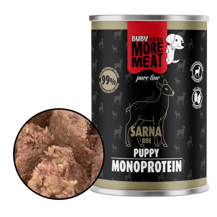 bubalicious-more-meat-mono-karma-dla-szczeniat-pure-line-400g-puppy-sarna-3800.jpg