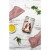 DOG'S LOVE BARF Pure Pute - indyk czysty Mokra Karma dla psów (400g)-2.jpg