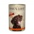 DOG'S LOVE BARF Pure Rind - wołowina czysta Mokra Karma dla psów (400g).jpg