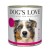 DOG'S LOVE Pferd - konina z pasternakiem i pomidorami Mokra Karma dla psów (800g).jpg