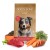 DOG'S LOVE Rind - wołowina z batatami i buraczkami Sucha Karma dla psów (12 kg).jpg