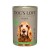 DOG'S LOVE Senior Wild - dziczyzna karma dla starszych psów (400g).jpg