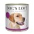 DOG'S LOVE Lamm - jagnięcina z dynią, morelą i ziemniakami Mokra Karma dla psów (800g).jpg