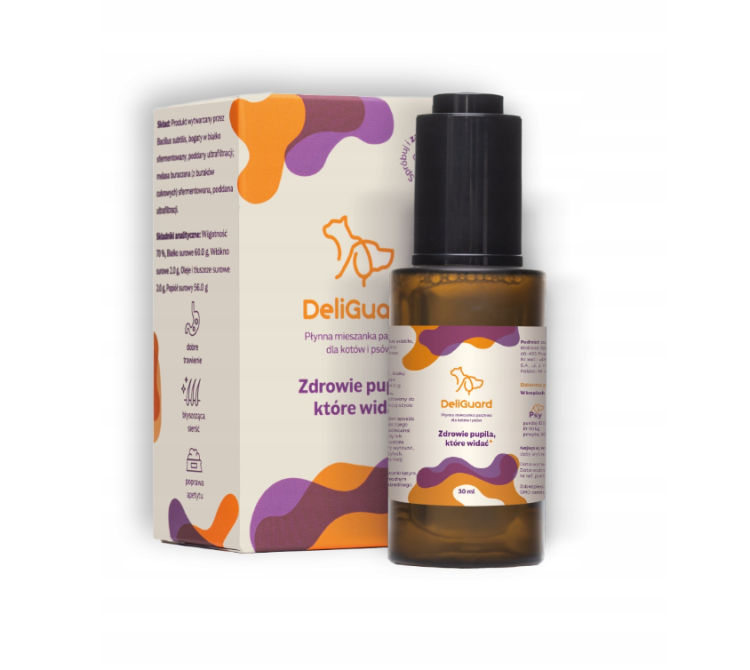 Deliguard