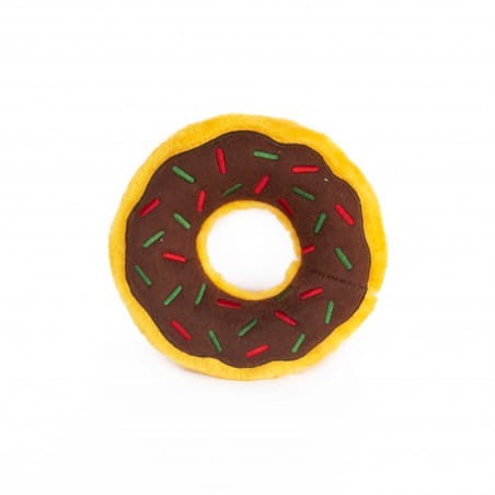 zippypaws-pluszowy-donut-standard-piernikowy-zp704.jpg