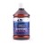 FISH4DOGS - Salmon Oil - butelka - 3 l olej z łososia