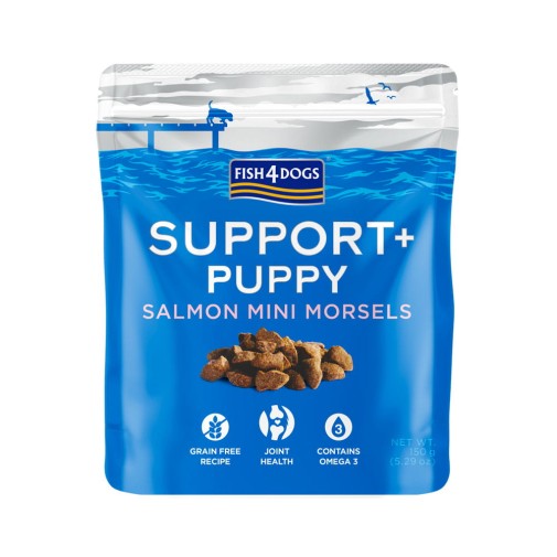 przysmaki-dla-szczeniaka-na-stawy-fish4dogs-puppy-salmon-morsels-przod.jpg