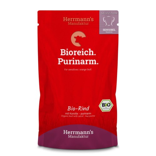_original_HERRMANNS-Selection-Sensitive-Dog-Bio-Rind-Purinarm-bio-wolowina-niski-poziom-puryn-150g_[4001]_0c20274c9e34.jpg