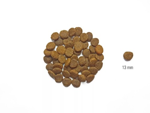 DOG'S LOVE Lamm - jagnięcina z batatami i jabłkami Sucha Karma dla psów (12 kg)-2.jpg