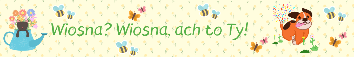 wiosna w zoomeez